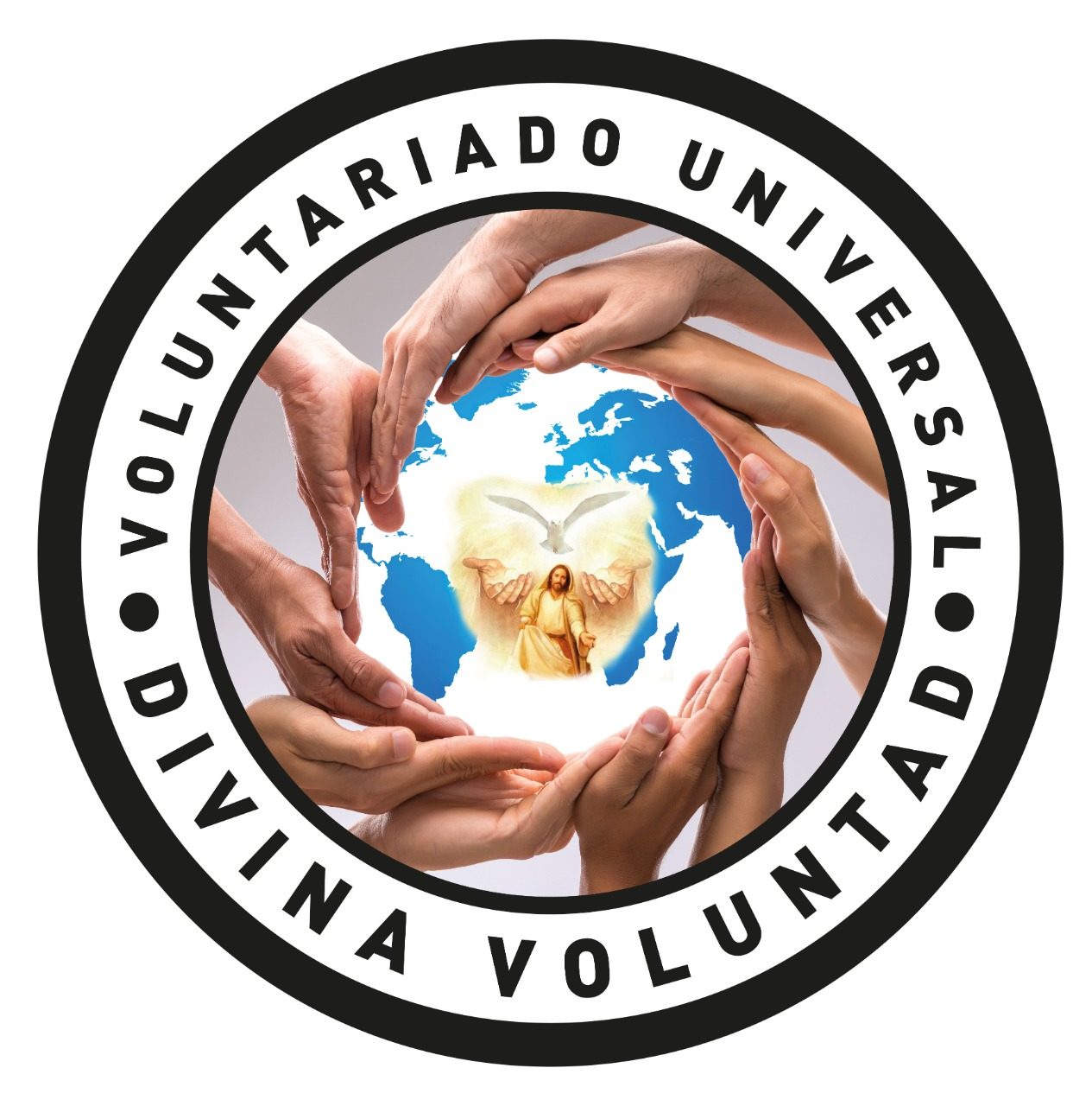 Voluntariado Universal Divina Voluntad